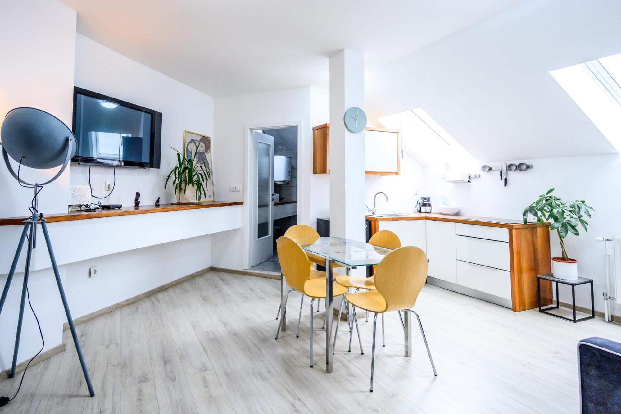 The Loft