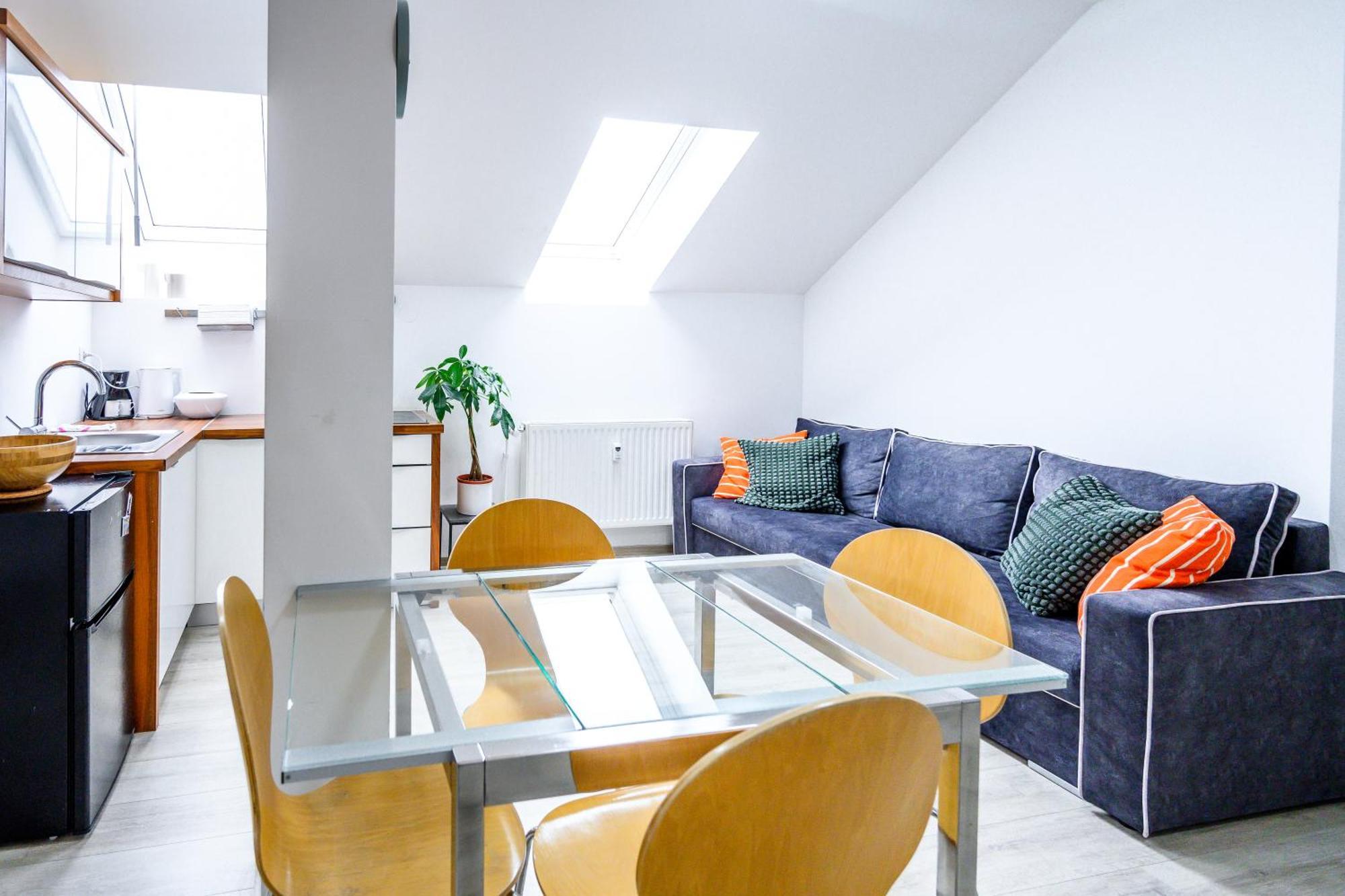 The Loft Ljubljana